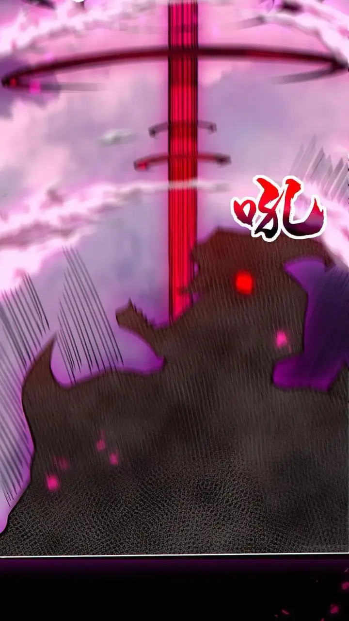 《掠夺无数天赋，我在全民时代封神》第49话 挑战虚空王虫！图26