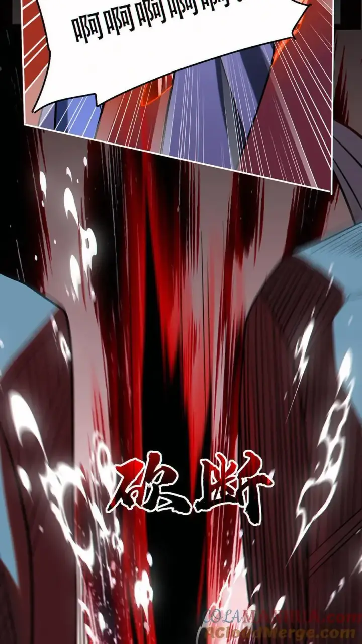 《掠夺无数天赋，我在全民时代封神》第52话 全球成就！图5