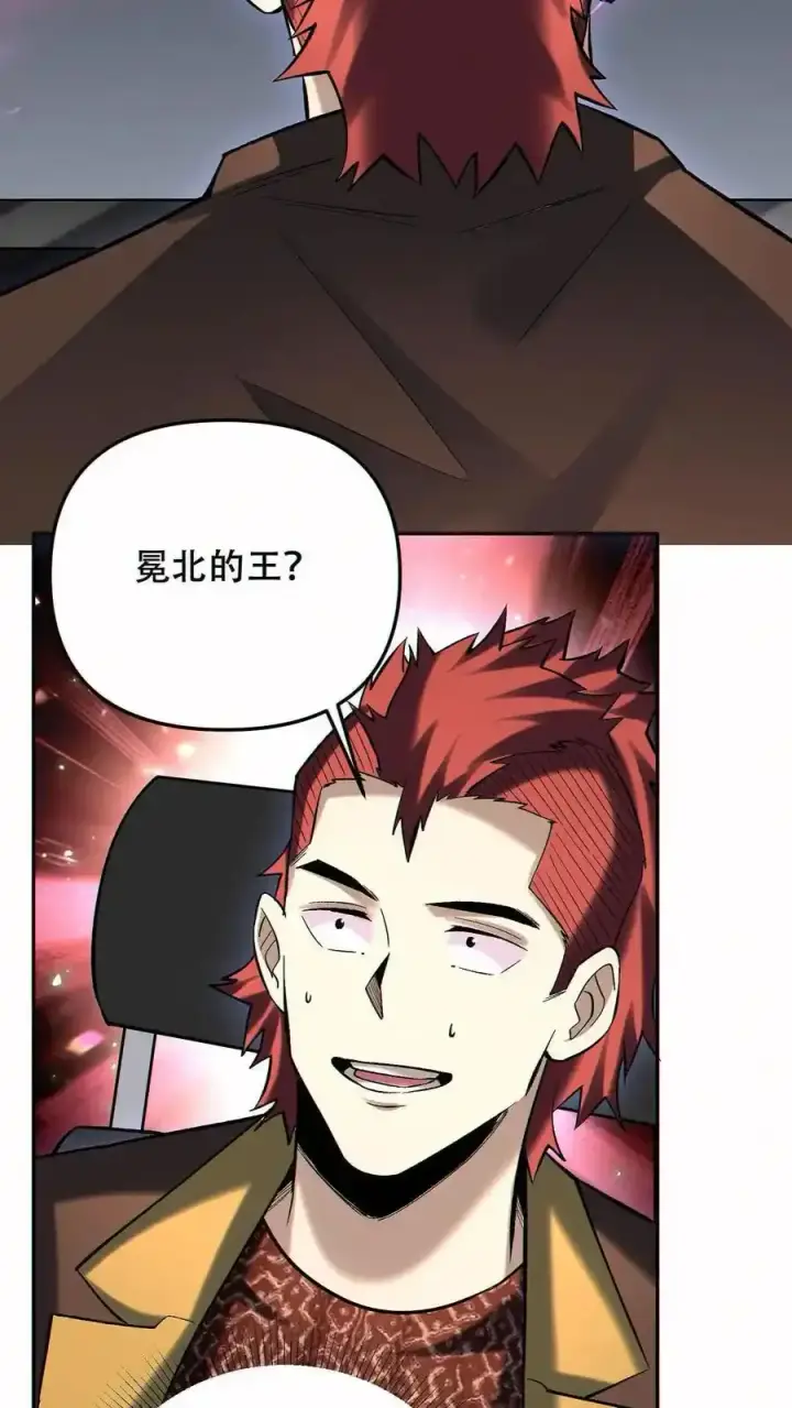 《掠夺无数天赋，我在全民时代封神》第97话 又一S级替身图14