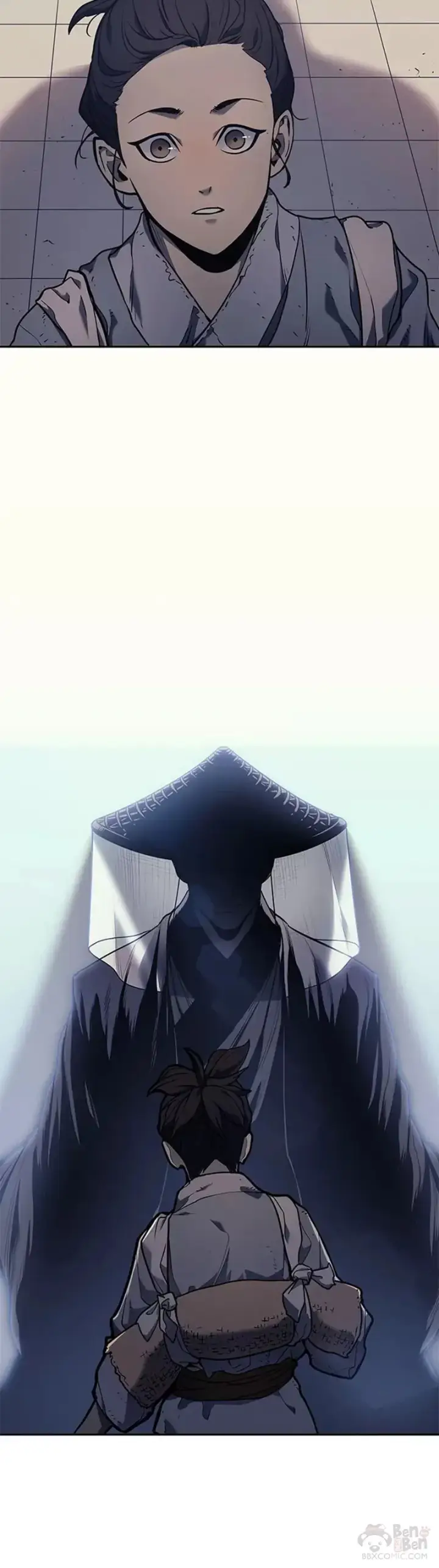 《死神漂月》第01话图6