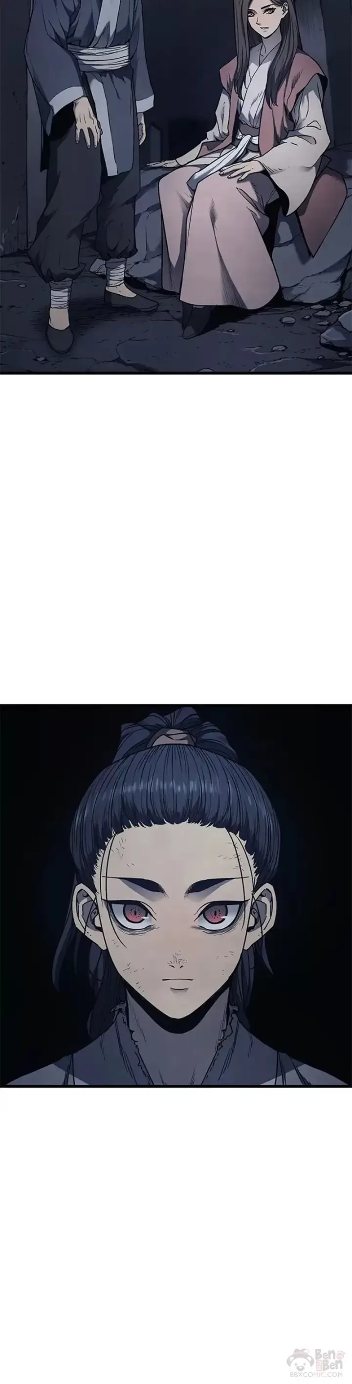 《死神漂月》第04话图3