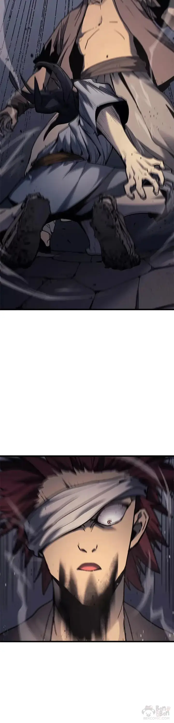 《死神漂月》第06话图58