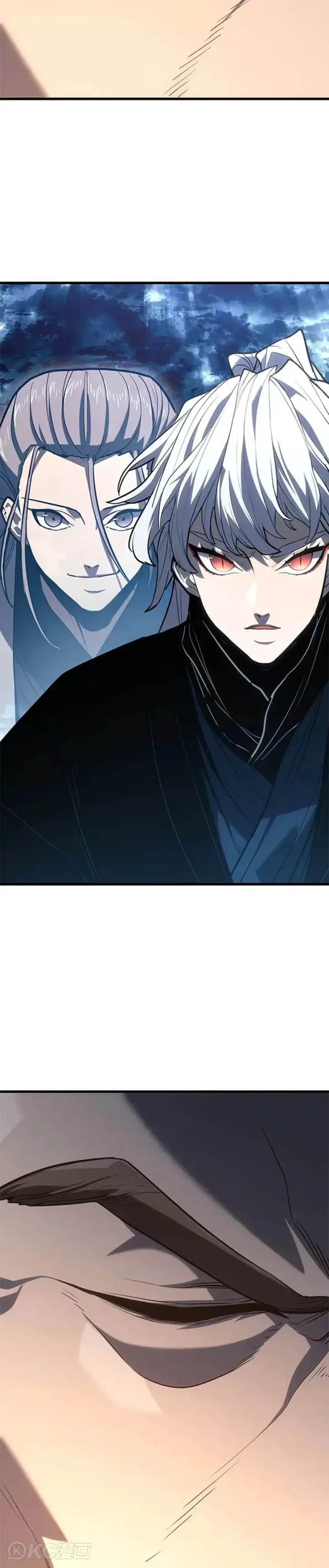 《死神漂月》第51话图30