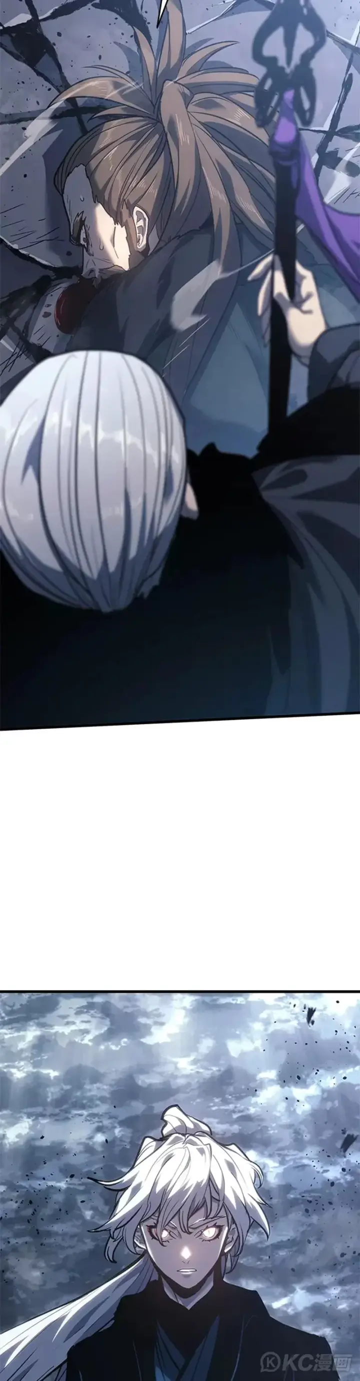 《死神漂月》第51话图54