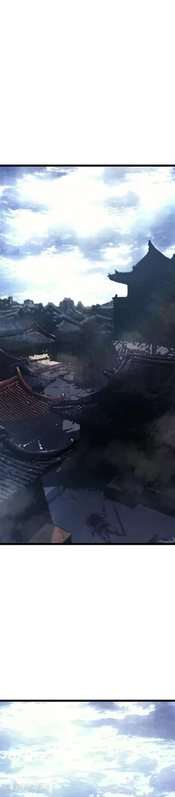 《死神漂月》第55话 第一季（完）图15