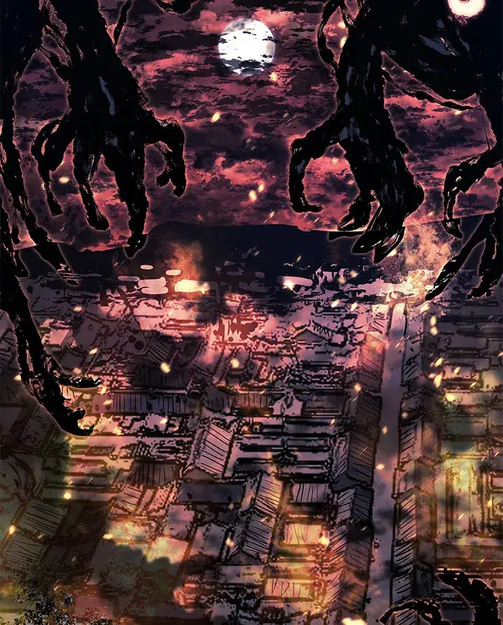 《死神漂月》第2季 第4话图123