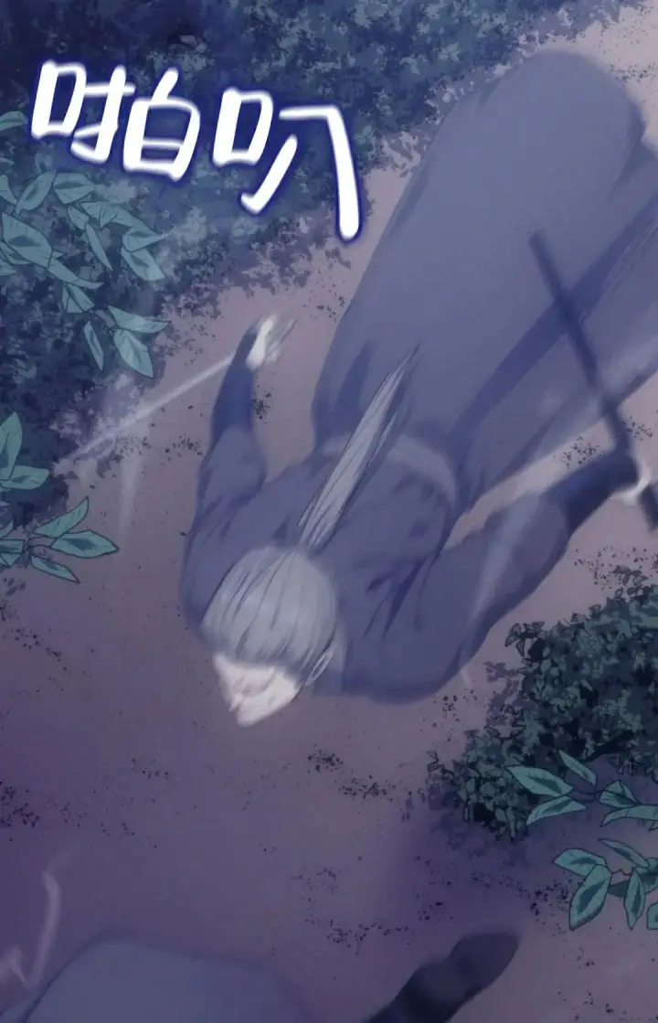 漫画《死神漂月》死神飘月 章序第12张图