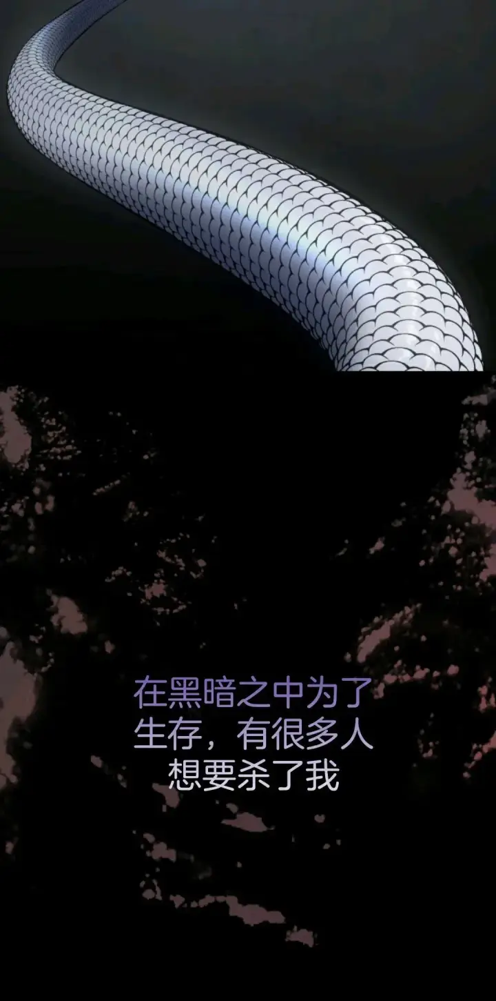 漫画《死神漂月》死神飘月 章序第27张图