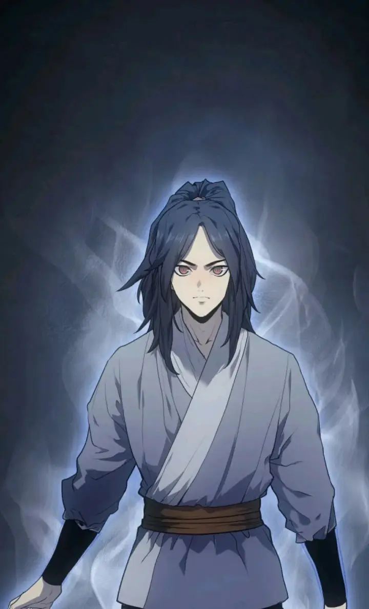 漫画《死神漂月》死神飘月 章序第37张图