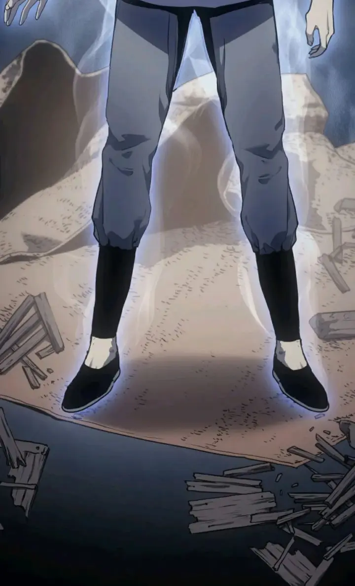 漫画《死神漂月》死神飘月 章序第38张图