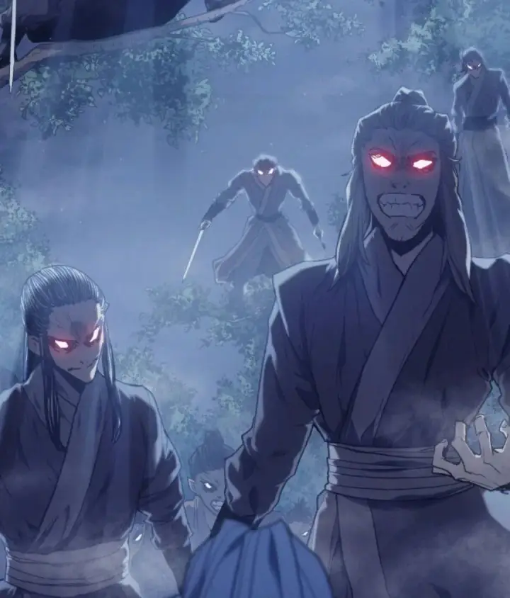 漫画《死神漂月》死神飘月 章序第42张图