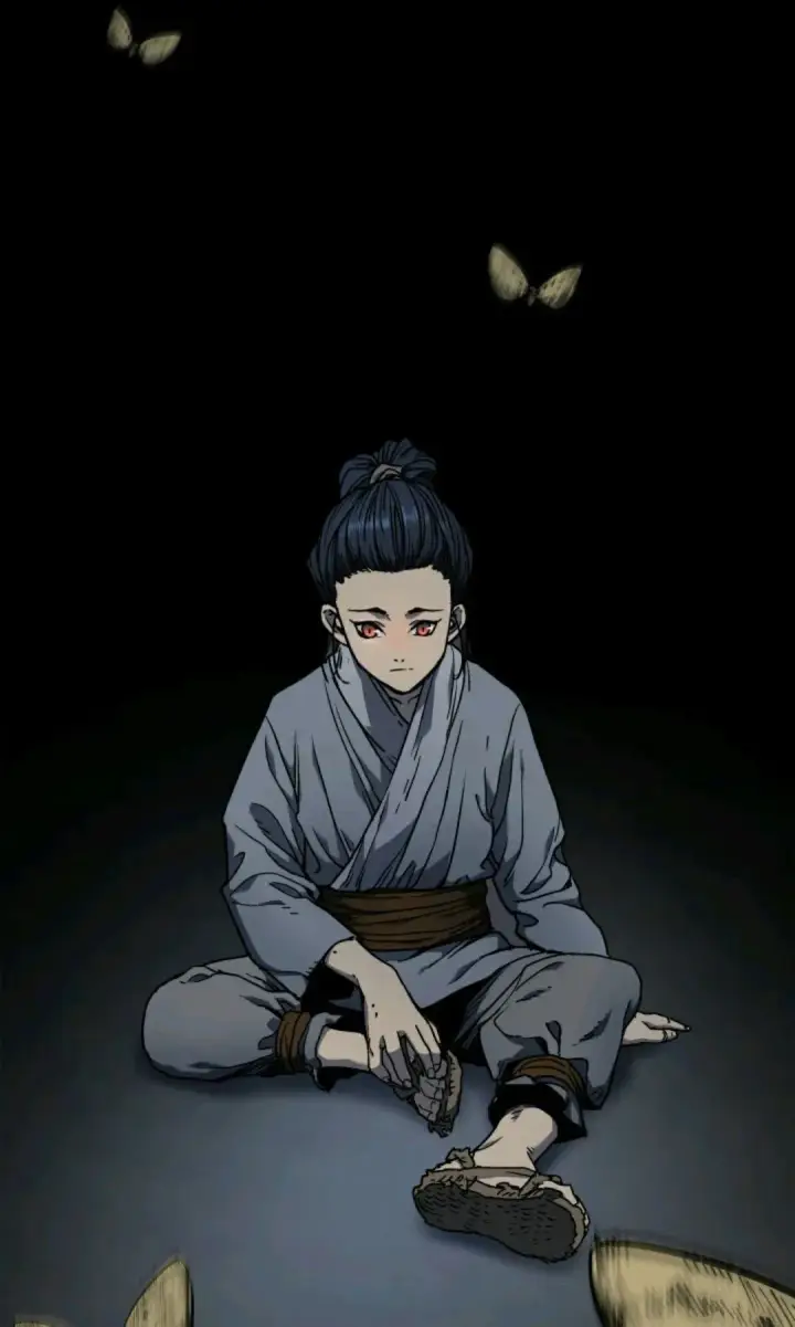 《死神漂月》死神飘月 第3话图79