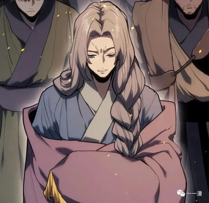漫画《死神漂月》39第92张图