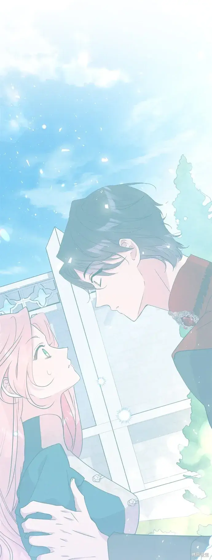 漫画《我的夫君每晚都不同》第101话第43张图