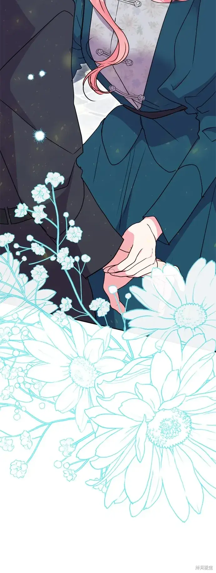 漫画《我的夫君每晚都不同》第101话第48张图