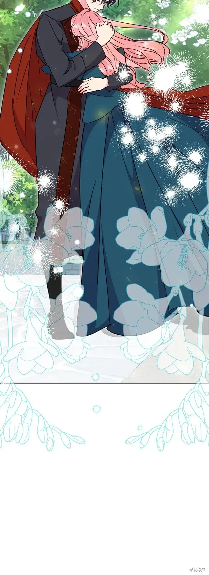 漫画《我的夫君每晚都不同》第101话第53张图