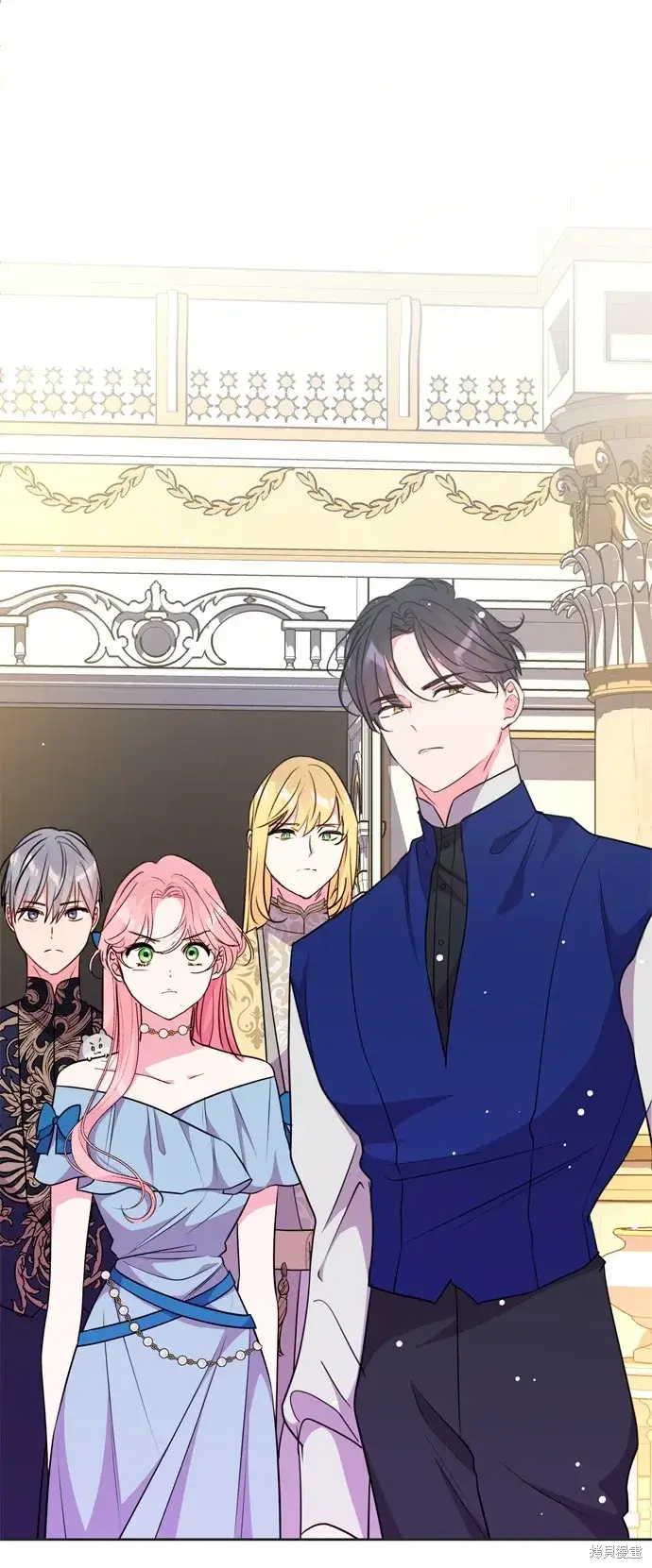 《我的夫君每晚都不同》第34话图5