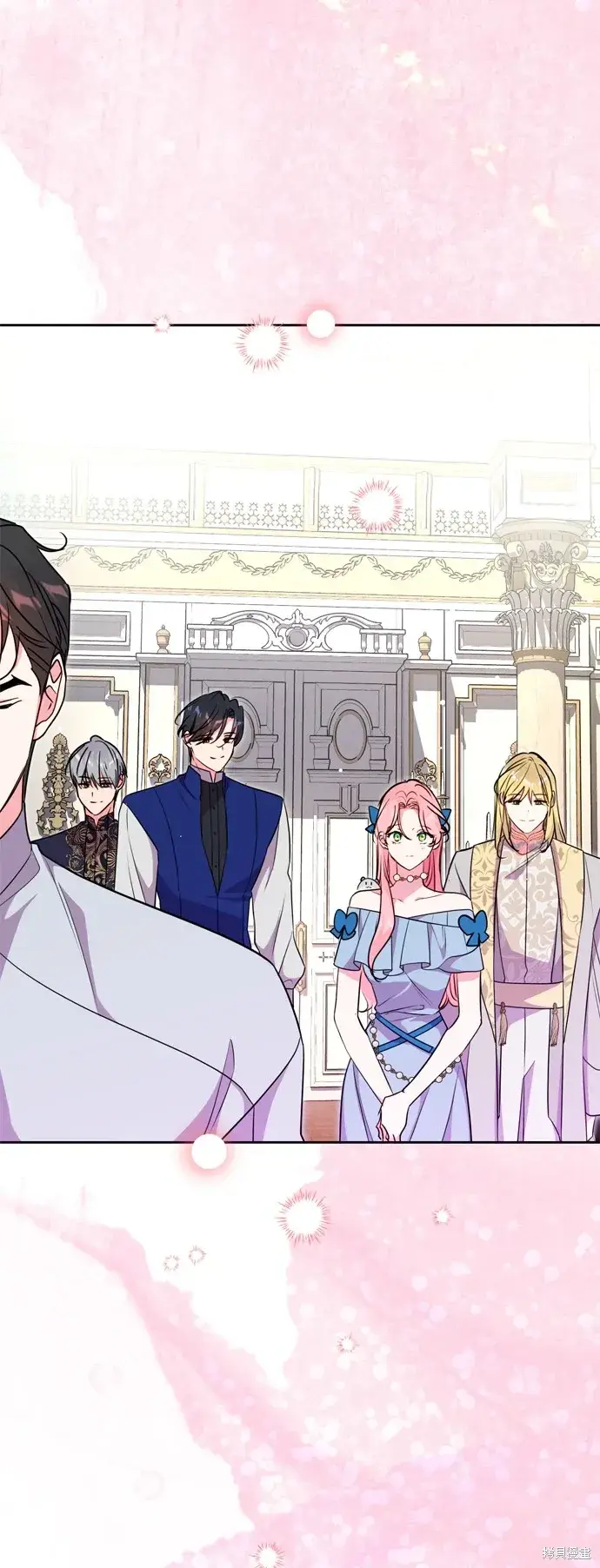 《我的夫君每晚都不同》第34话图60