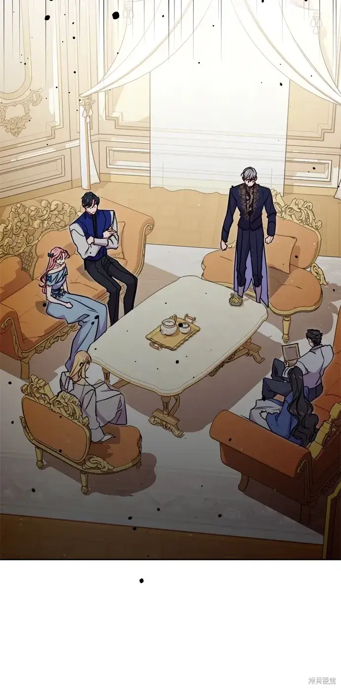 《我的夫君每晚都不同》第35话图24
