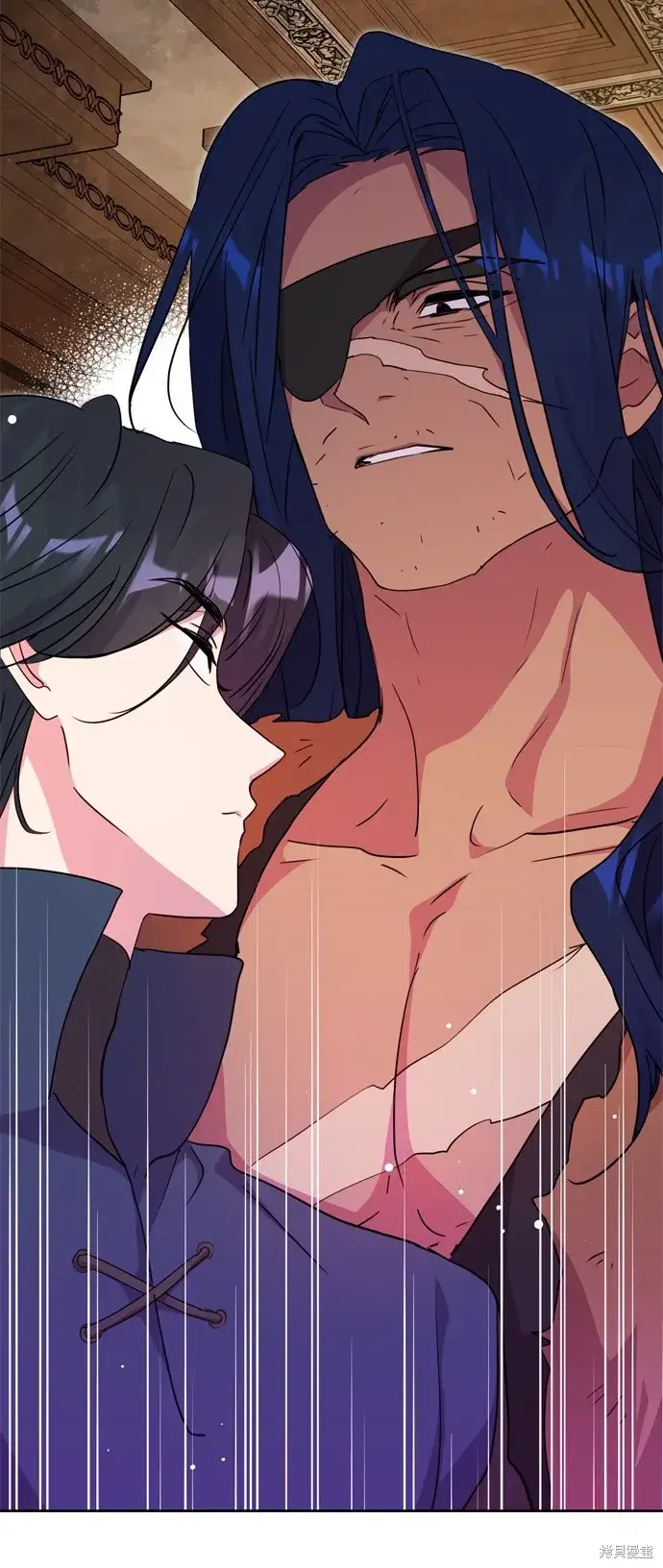 《我的夫君每晚都不同》第40话图4