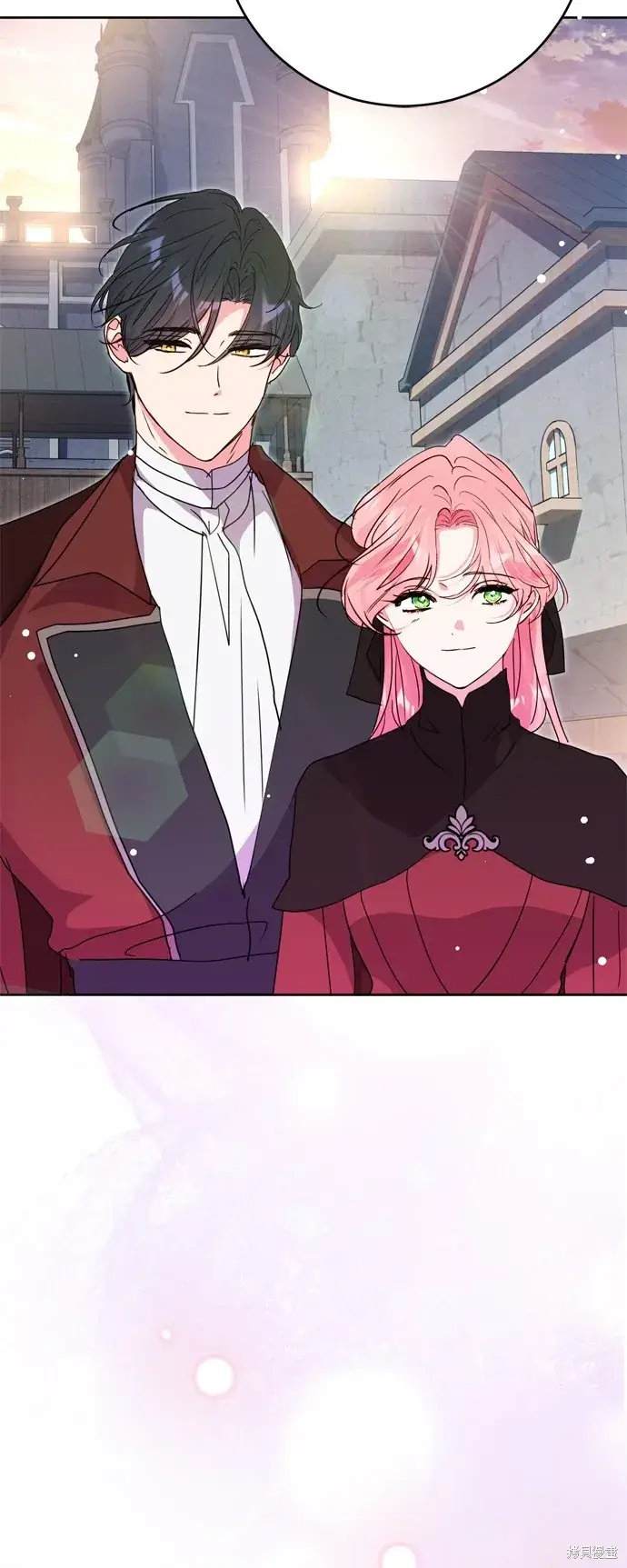 漫画《我的夫君每晚都不同》第45话第45张图
