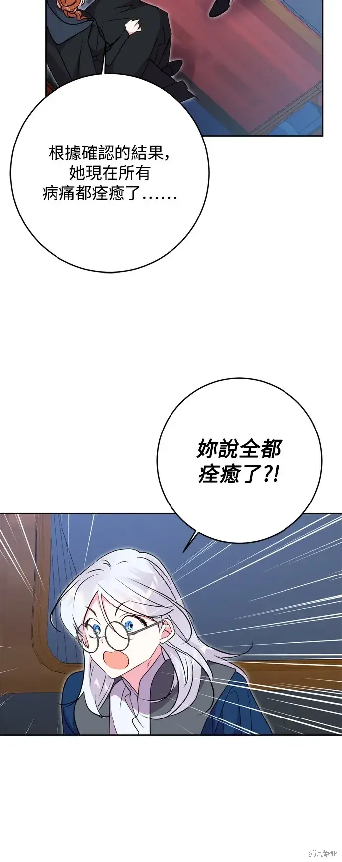 漫画《我的夫君每晚都不同》第49话第26张图