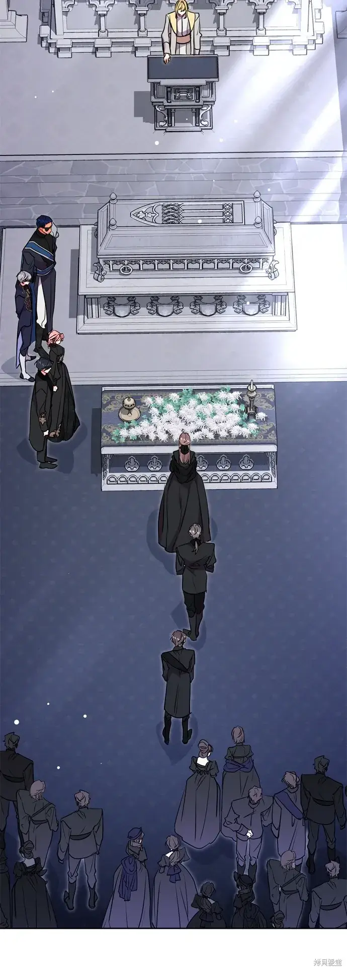 《我的夫君每晚都不同》第61话图32