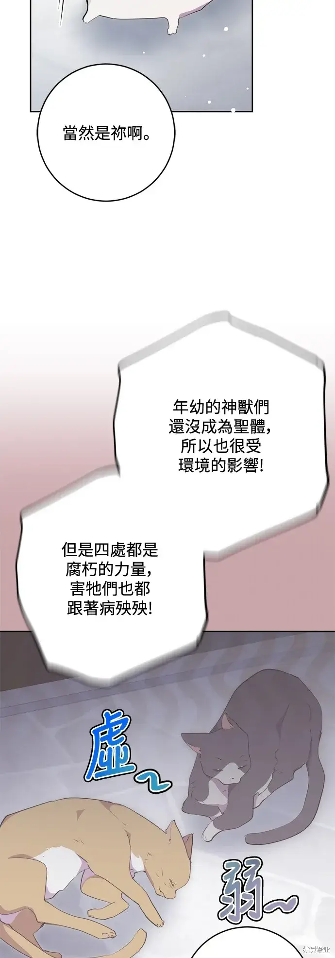 漫画《我的夫君每晚都不同》第62话第46张图