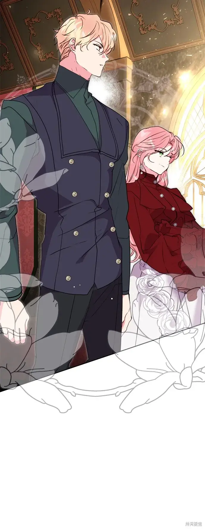《我的夫君每晚都不同》第67话图56