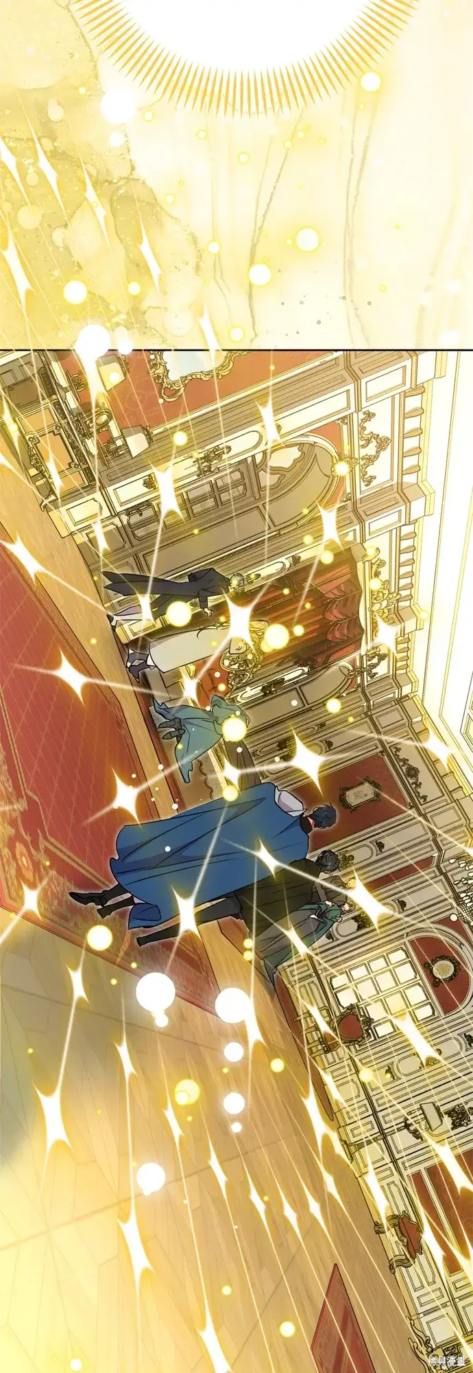 漫画《我的夫君每晚都不同》第71话第32张图