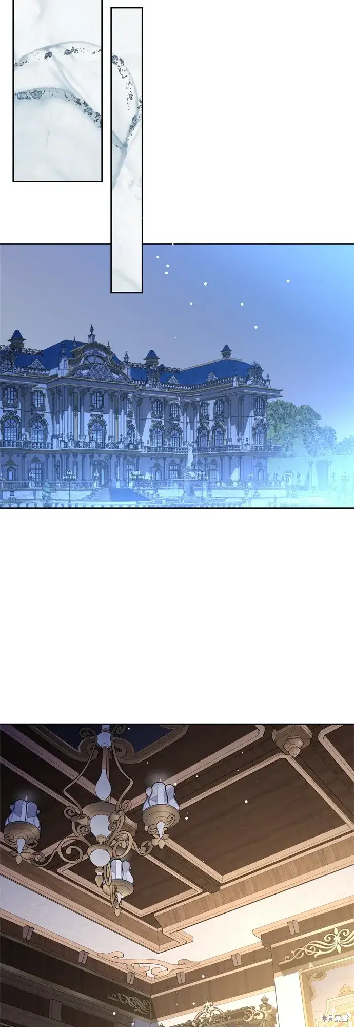 漫画《我的夫君每晚都不同》第71话第38张图