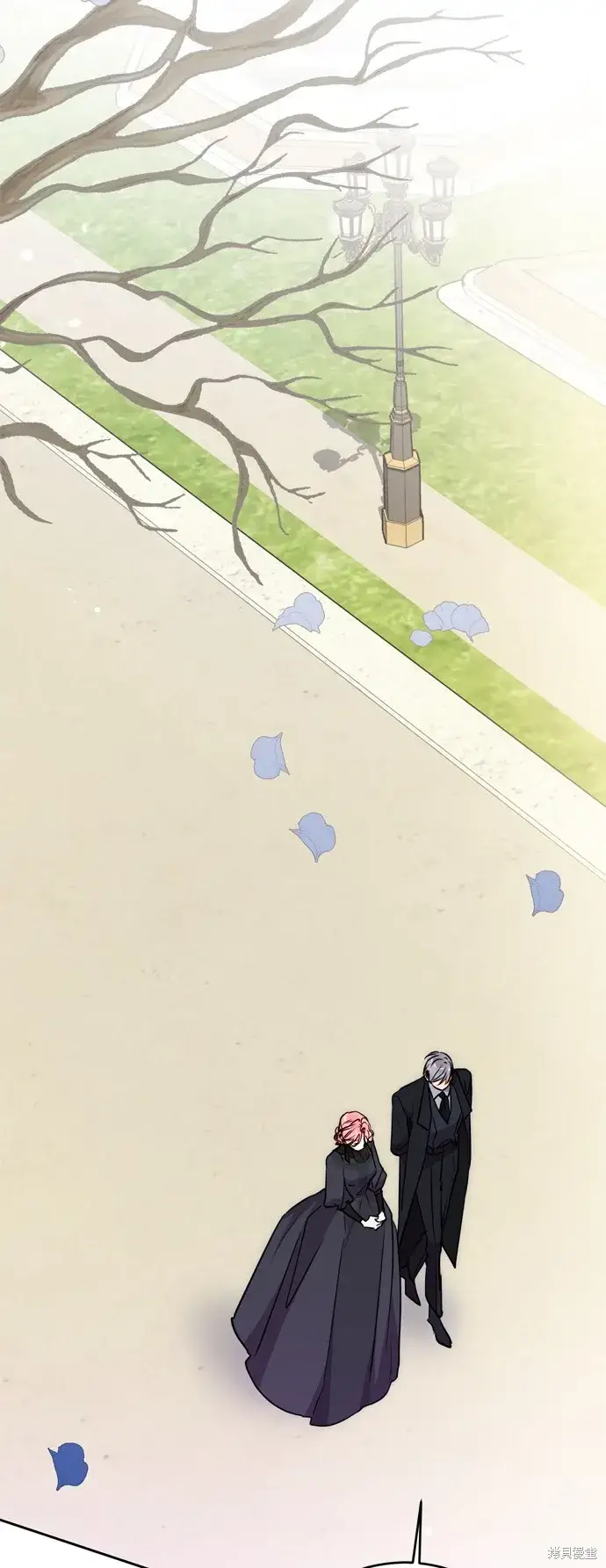 《我的夫君每晚都不同》第72话图33