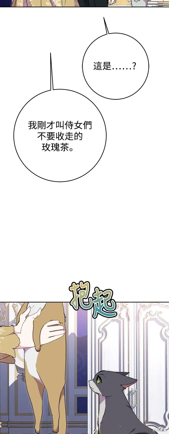 漫画《我的夫君每晚都不同》第74话第52张图