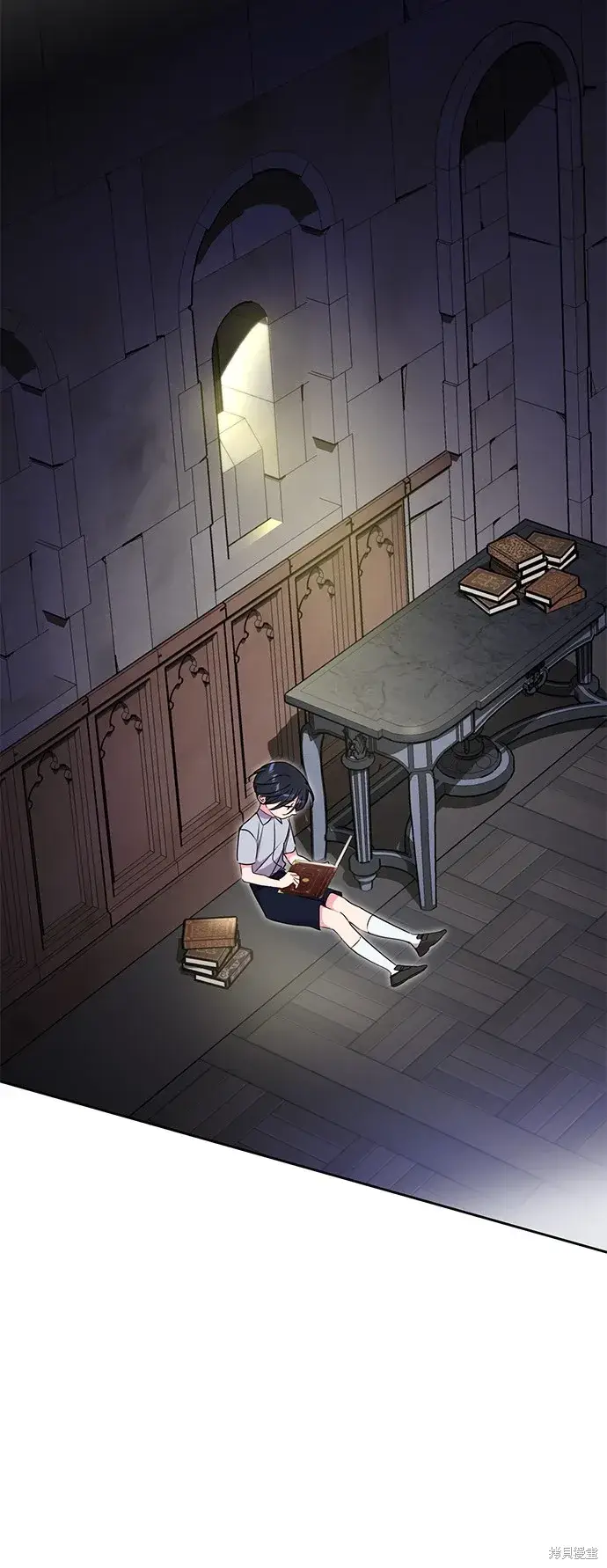 《我的夫君每晚都不同》第87话图27