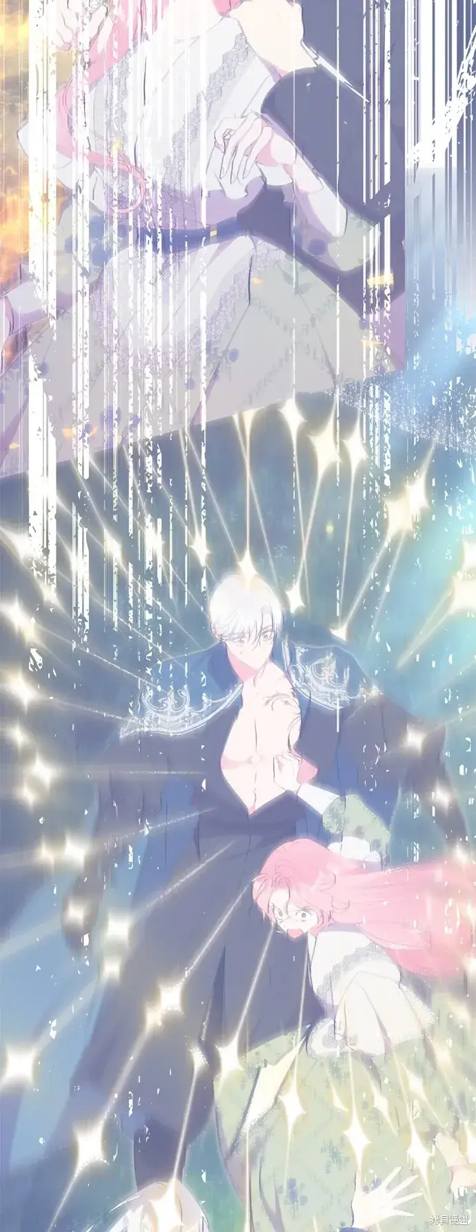 《我的夫君每晚都不同》第88话图34