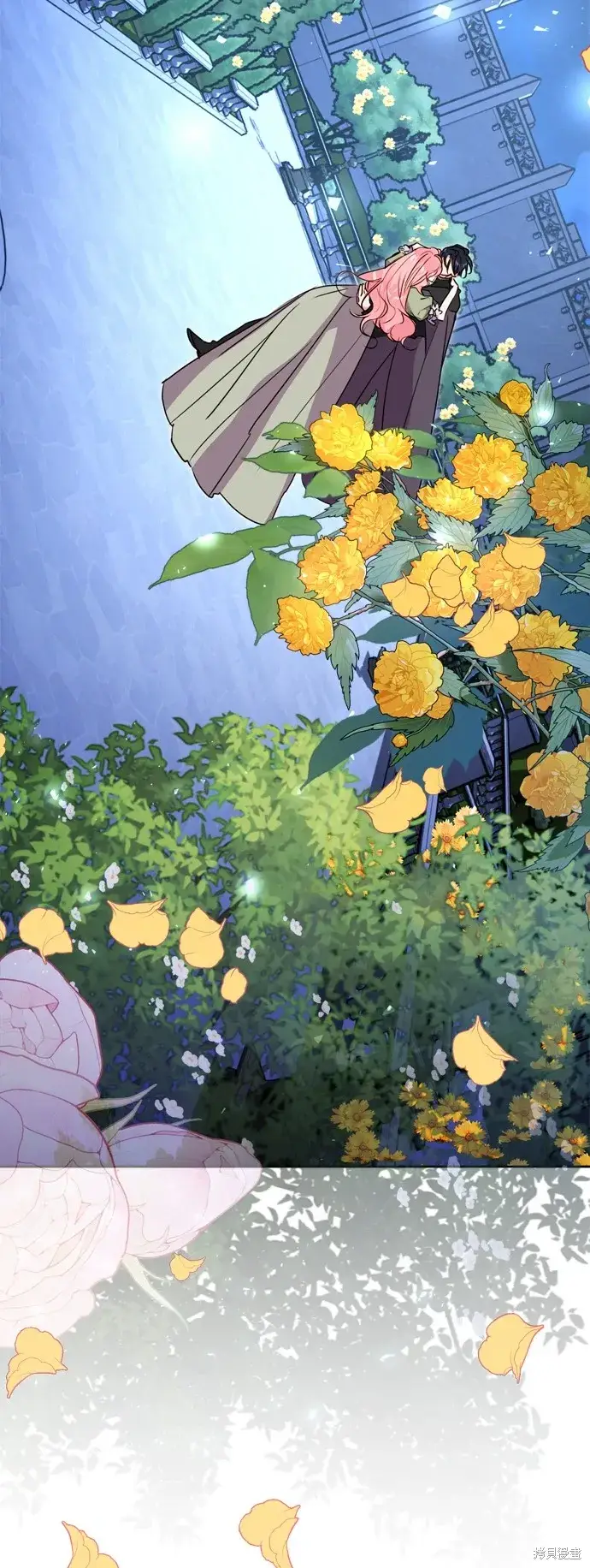 漫画《我的夫君每晚都不同》第90话第24张图