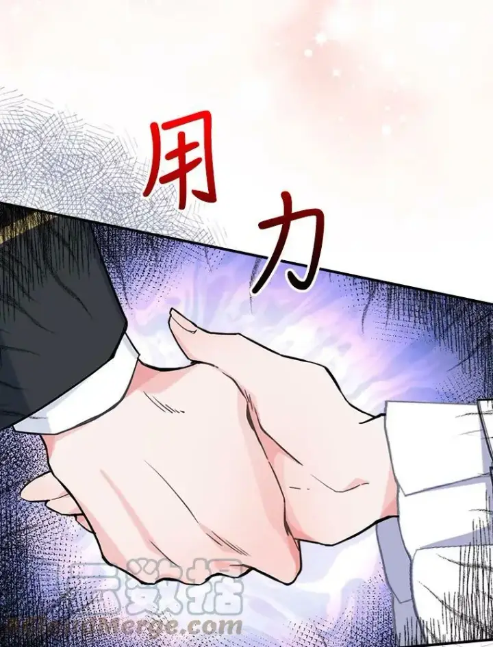 《满级公女今天也很无聊》0.序章图5