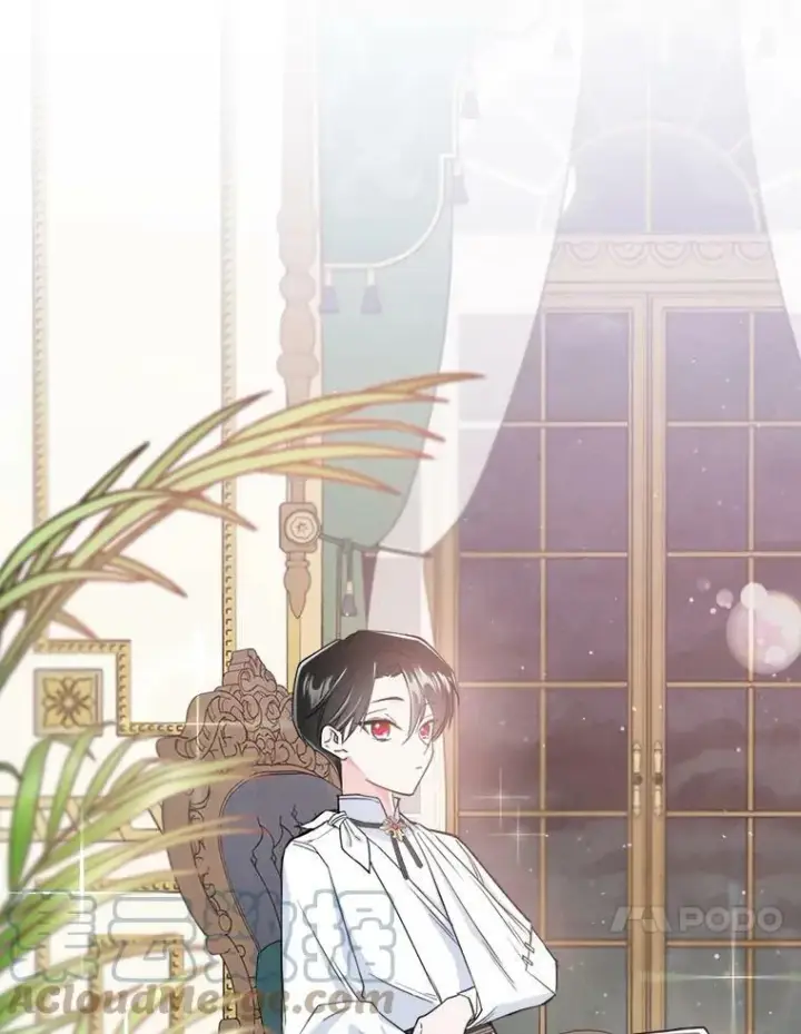《满级公女今天也很无聊》7.愿望图21