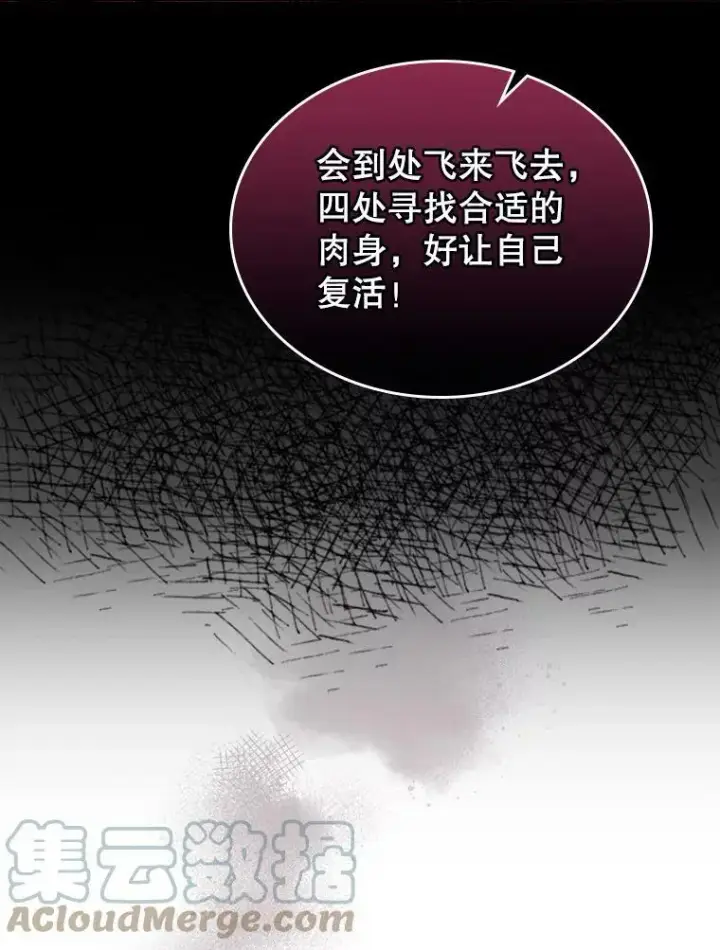 《满级公女今天也很无聊》8.黑历史图33