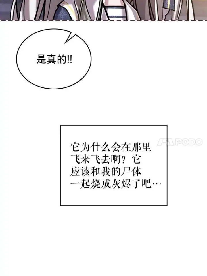 《满级公女今天也很无聊》8.黑历史图35