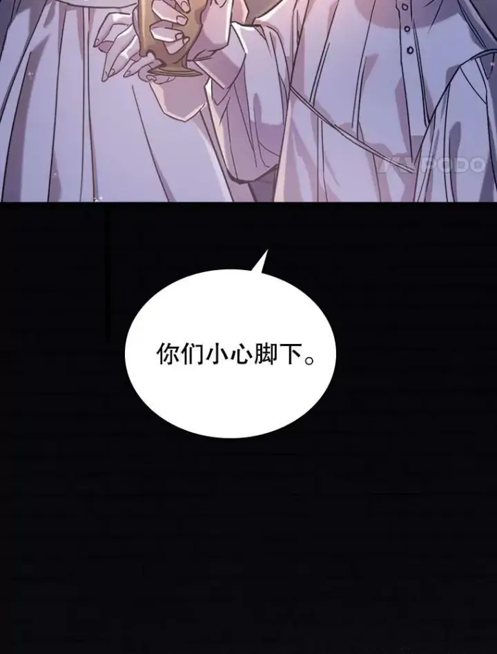 《满级公女今天也很无聊》8.黑历史图68