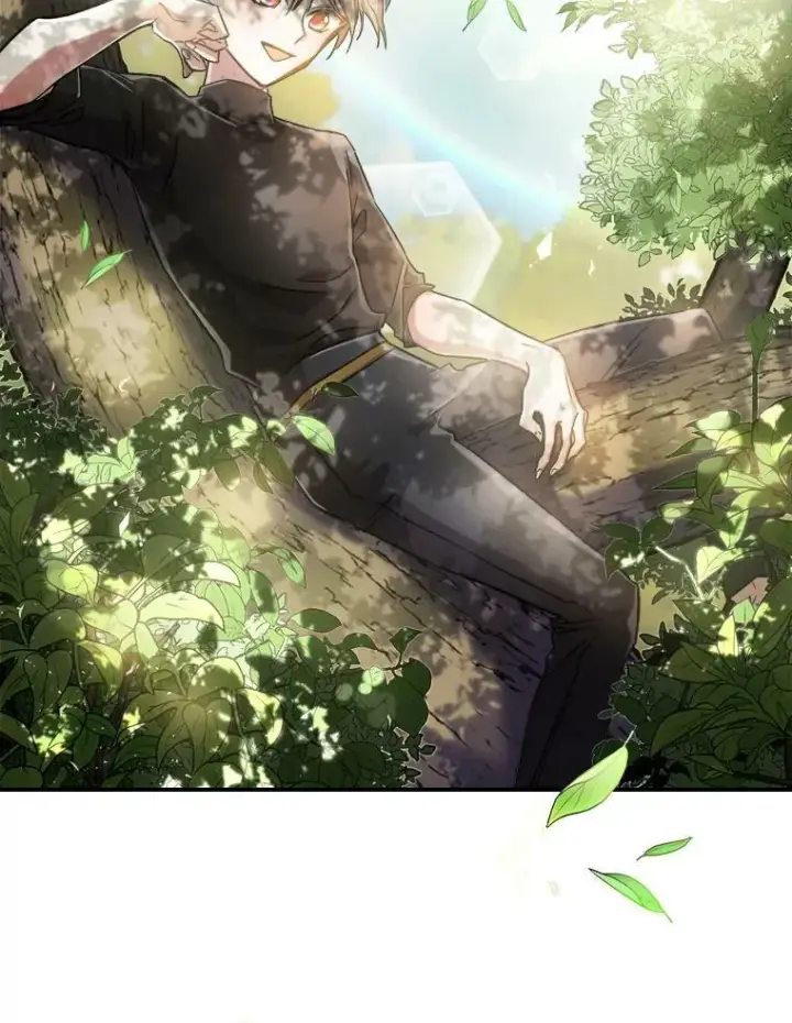 《满级公女今天也很无聊》9.夏至庆典图11