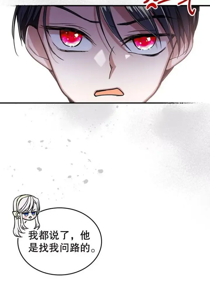 《满级公女今天也很无聊》9.夏至庆典图114
