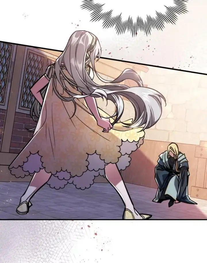 《满级公女今天也很无聊》9.夏至庆典图66