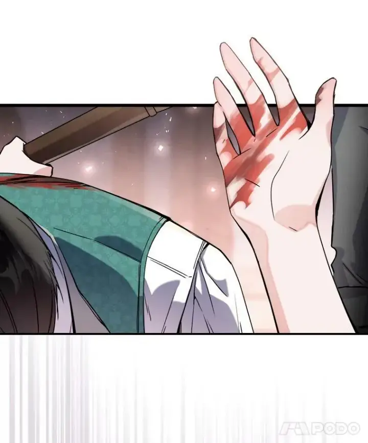 漫画《满级公女今天也很无聊》10.拯救第102张图