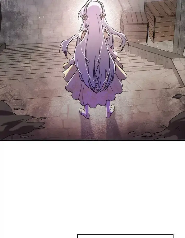 漫画《满级公女今天也很无聊》10.拯救第24张图