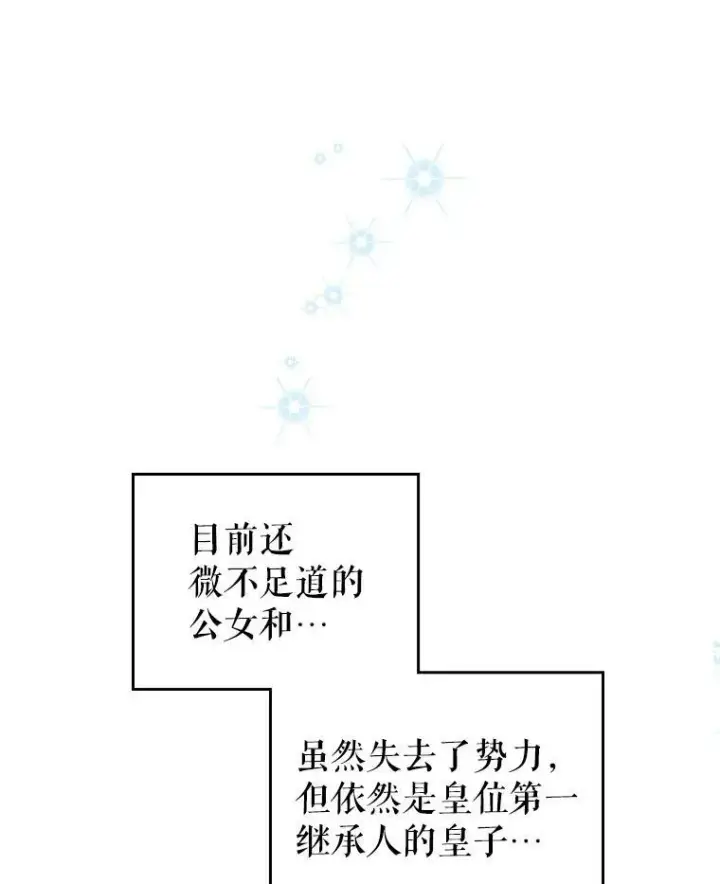 漫画《满级公女今天也很无聊》10.拯救第7张图