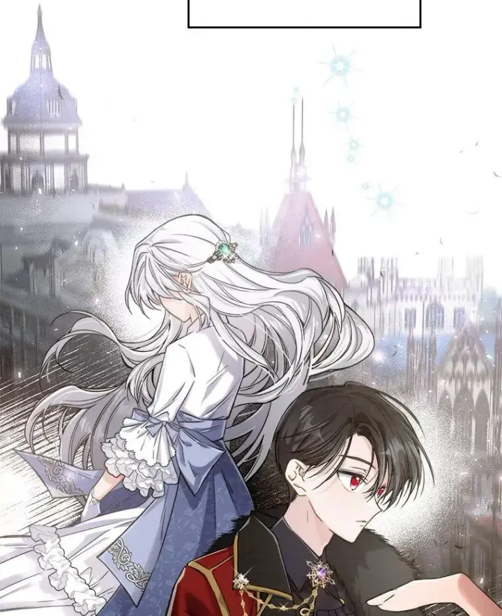 漫画《满级公女今天也很无聊》10.拯救第8张图