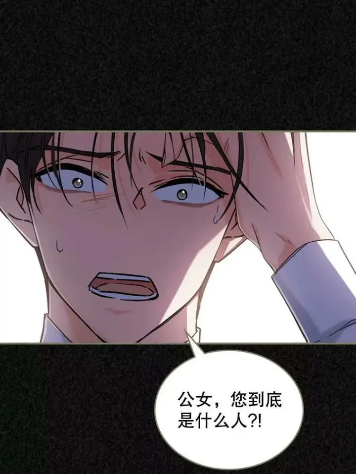 《满级公女今天也很无聊》11.特别的孩子图10