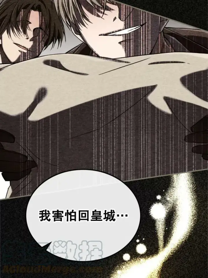 《满级公女今天也很无聊》12.成为皇帝图5